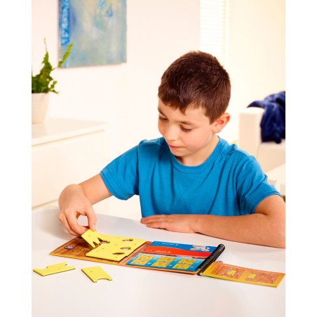 BRAIN CHEESER - LIBRO QUESO