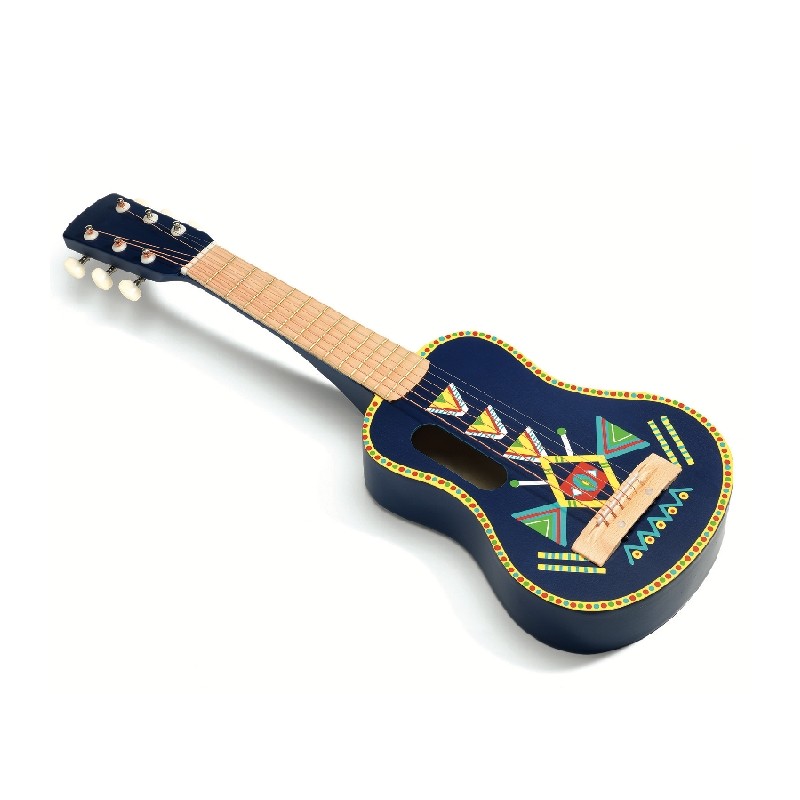 ANIMAMBO GUITARRA 6 CUERDAS