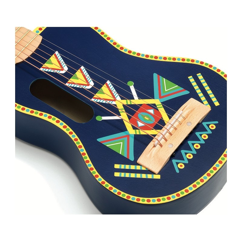 ANIMAMBO GUITARRA 6 CUERDAS