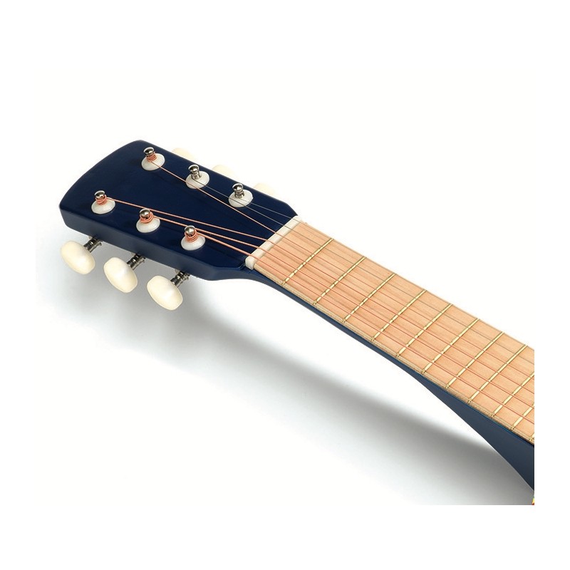ANIMAMBO GUITARRA 6 CUERDAS