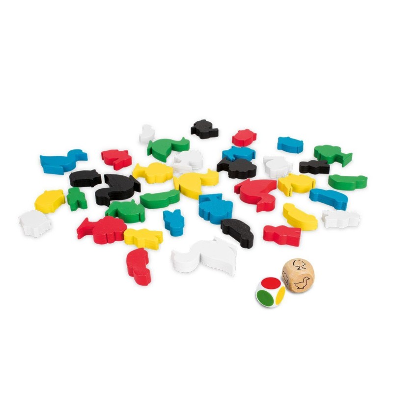 GRABOLO 3D