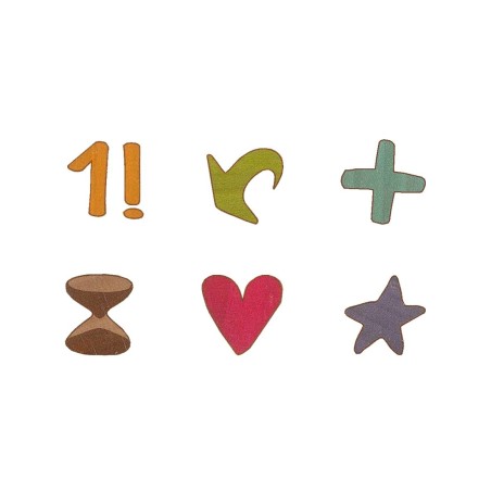 DADOS YOGI DICE