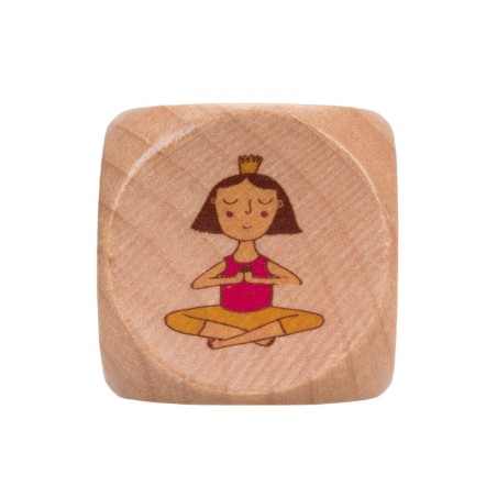 DADOS YOGI DICE