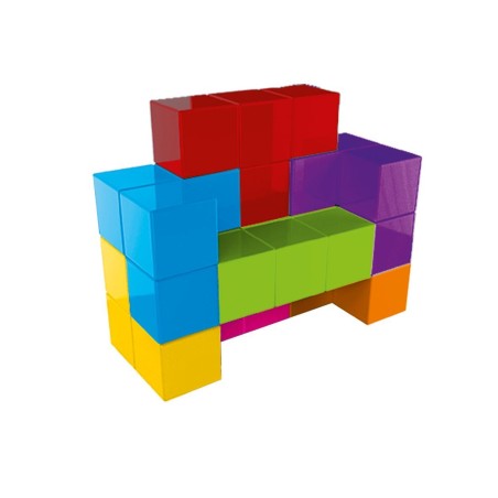 CUBIMAG ROMPECABEZAS