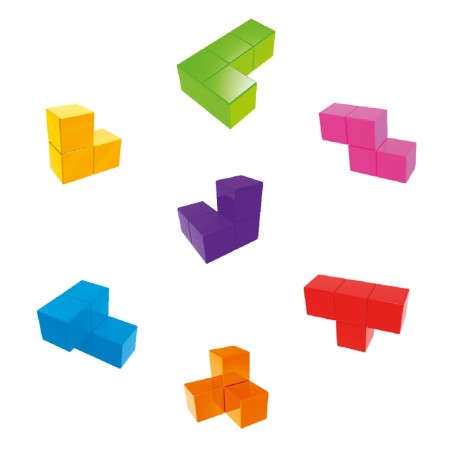 CUBIMAG ROMPECABEZAS