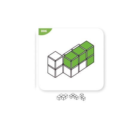 CUBIMAG ROMPECABEZAS