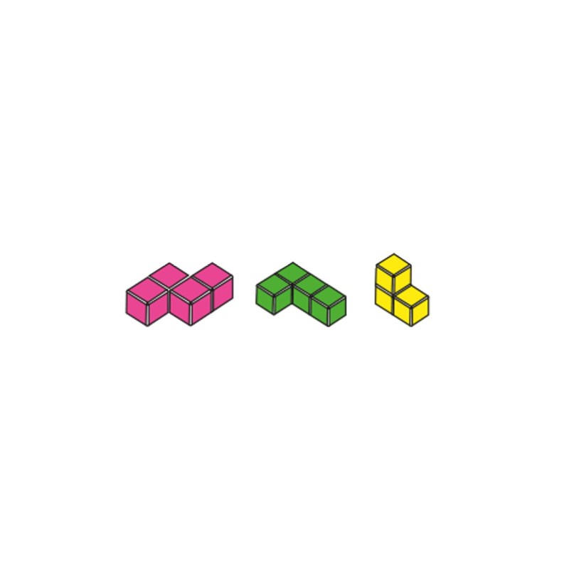 CUBIMAG ROMPECABEZAS