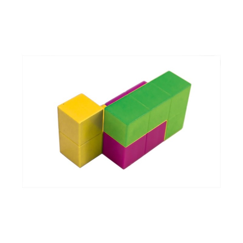 CUBIMAG ROMPECABEZAS