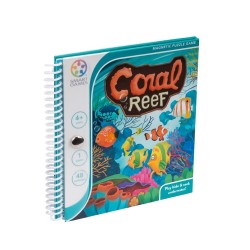 LIBRO CORAL REEF