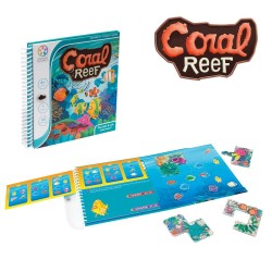 LIBRO CORAL REEF 2