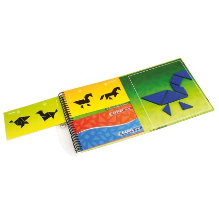 TANGOES ANIMALS LIBRO