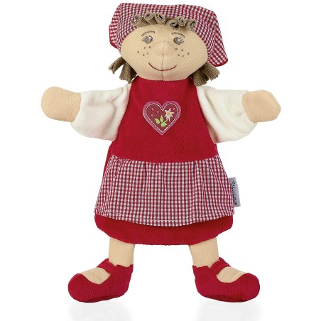 MARIONETA GRETEL