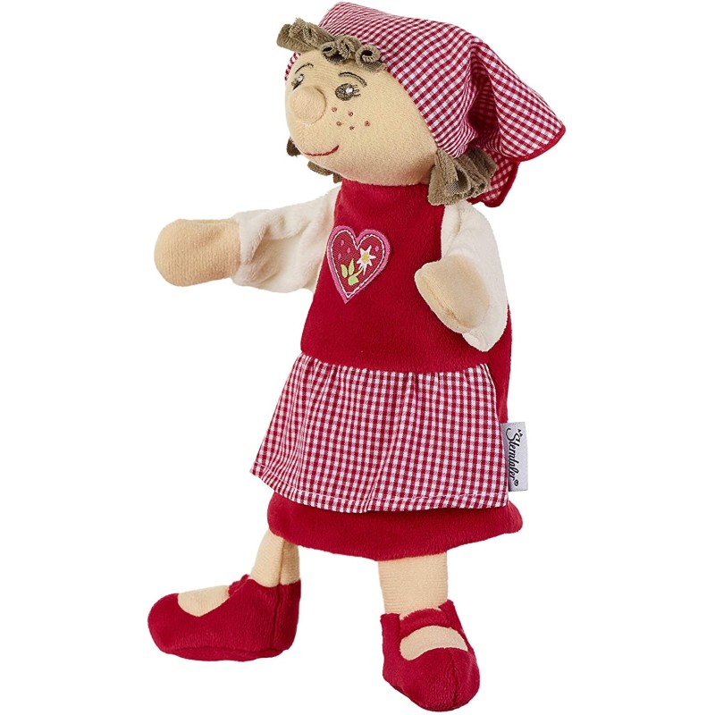 MARIONETA GRETEL