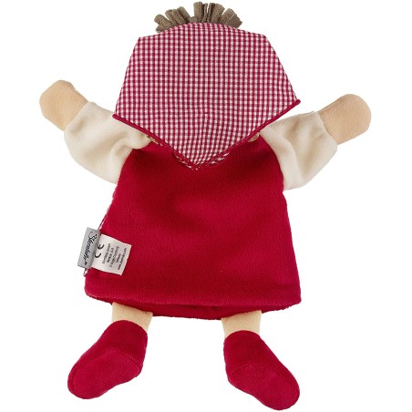 MARIONETA GRETEL