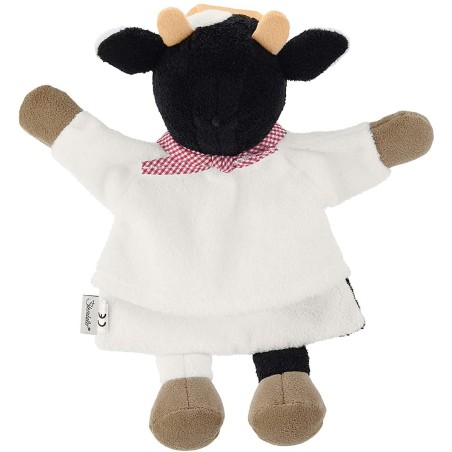 MARIONETA VACA