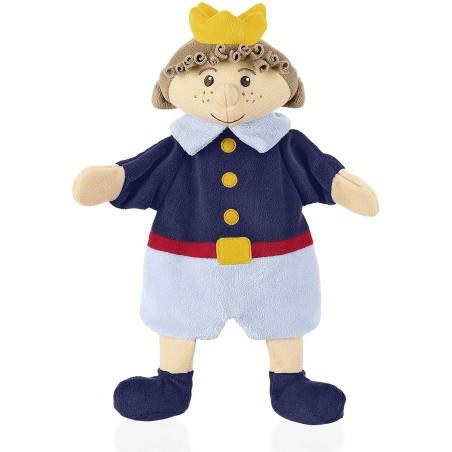 MARIONETA PRINCIPE