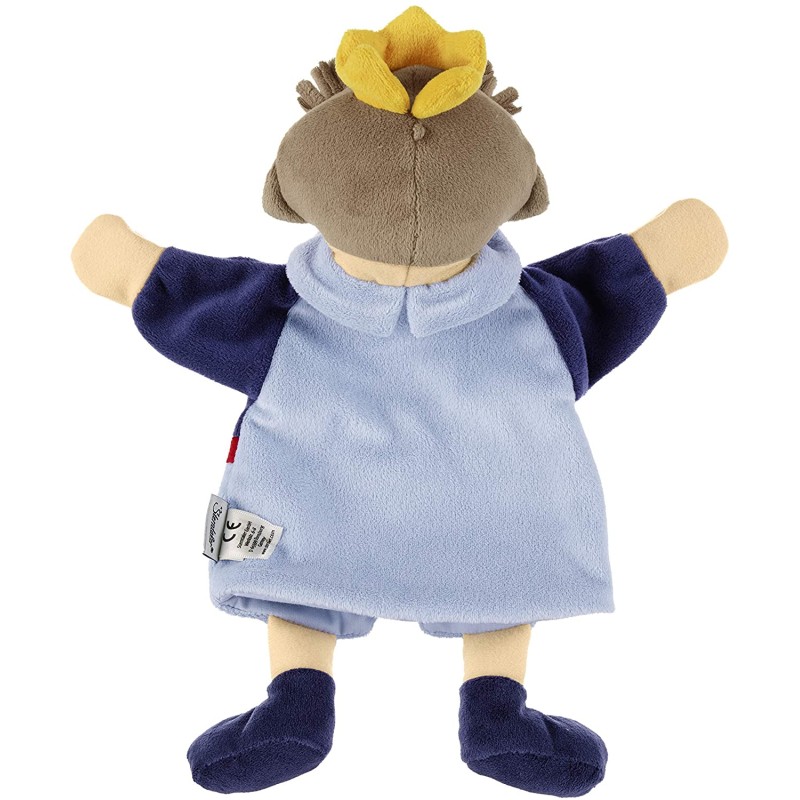 MARIONETA PRINCIPE
