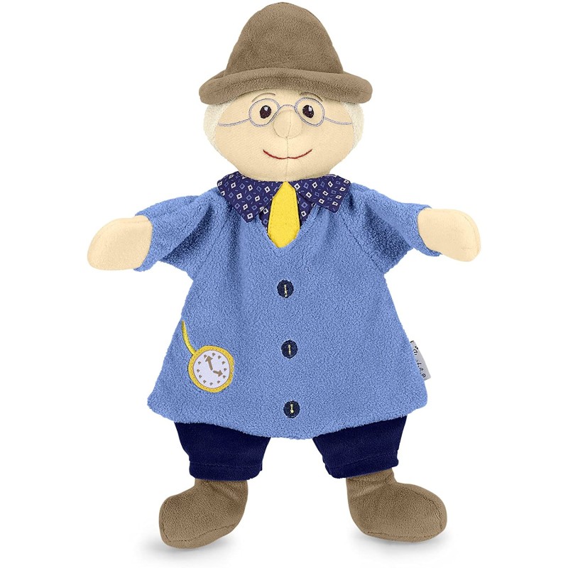 MARIONETA ABUELITO