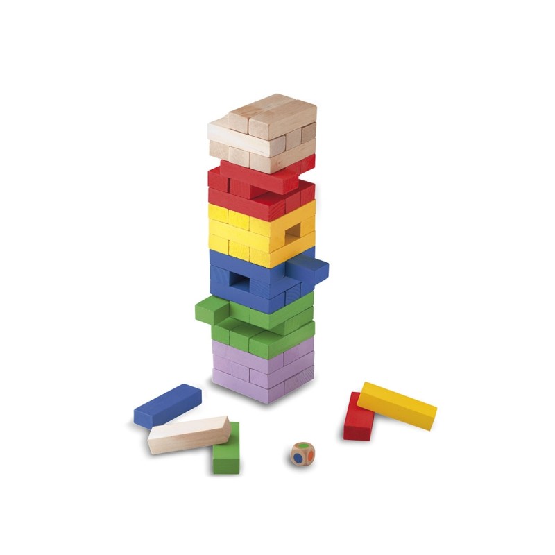 BLOCK & BLOCK