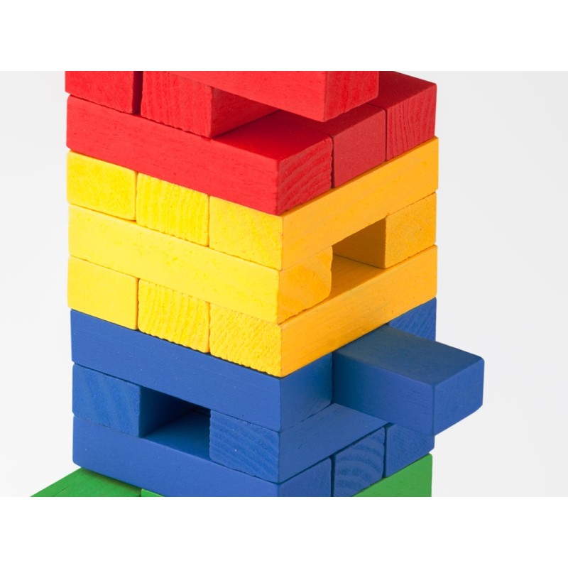 BLOCK & BLOCK