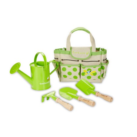 BOLSA DE JARDINERIA