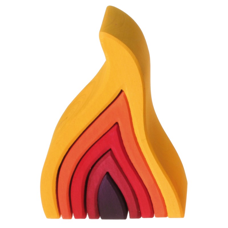 FUEGO GRIMMS
