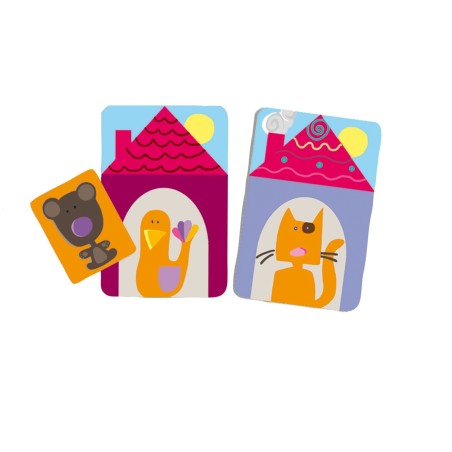 CARTAS OUDORDODO