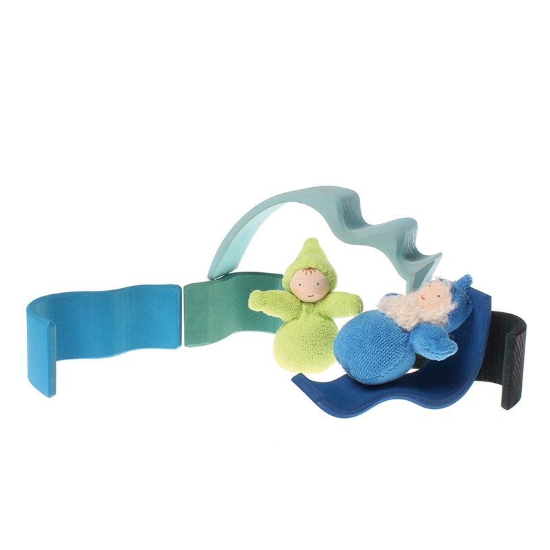 OLAS GRIMMS