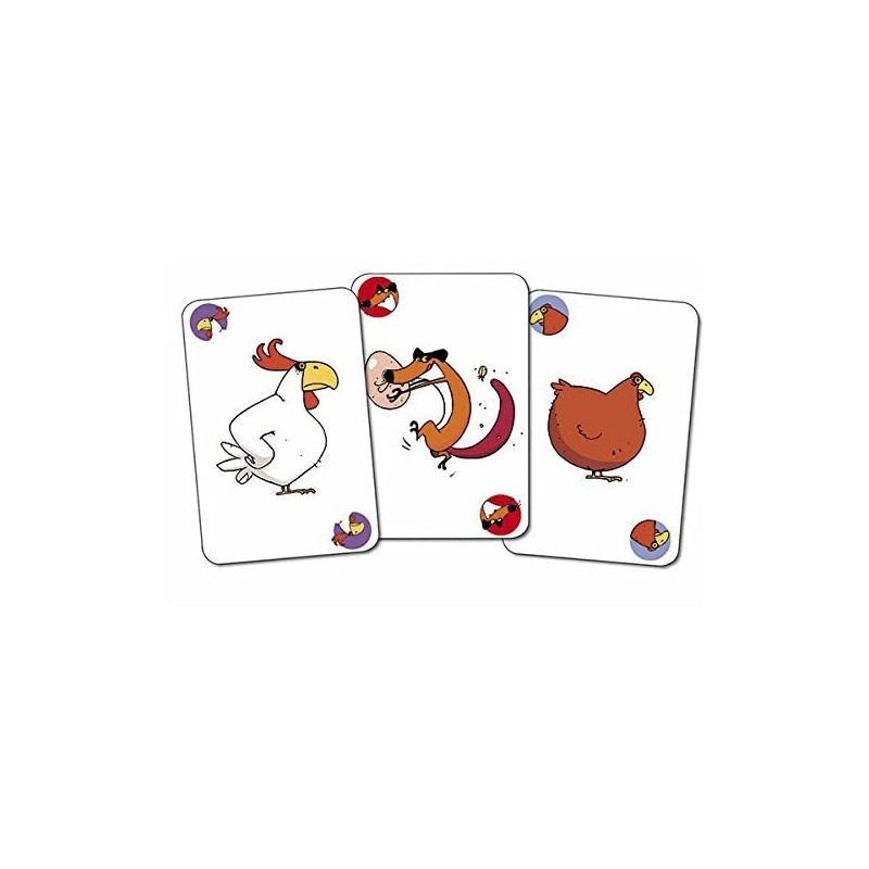 CARTAS PIOU PIOU