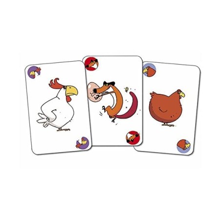 CARTAS PIOU PIOU