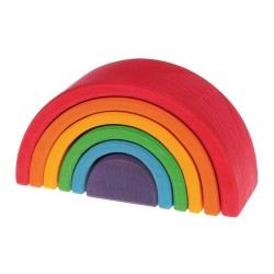ARCOIRIS MEDIANO DE GRIMM'S