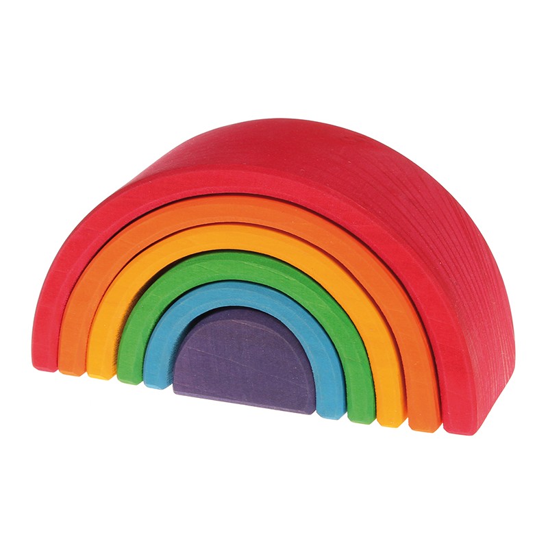 ARCOIRIS MEDIANO DE GRIMM'S