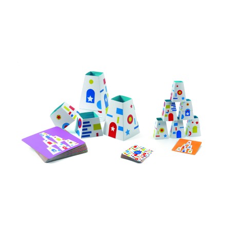 JUEGO ARCHICHATO