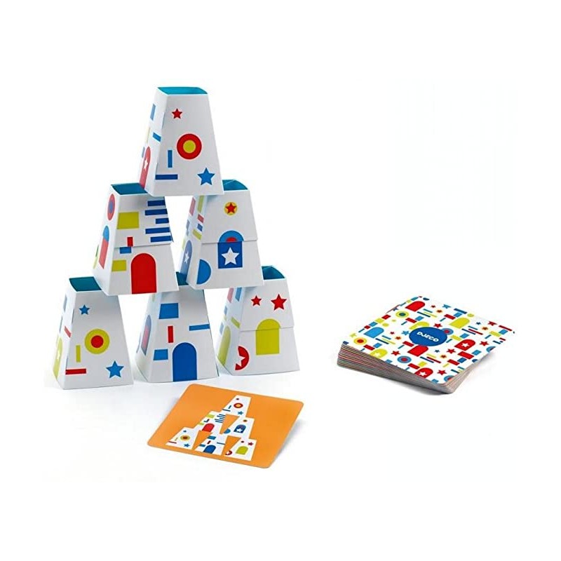 JUEGO ARCHICHATO