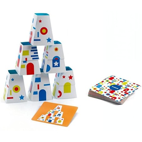 JUEGO ARCHICHATO