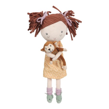 SOPHIA MUÑECA 35 cm.