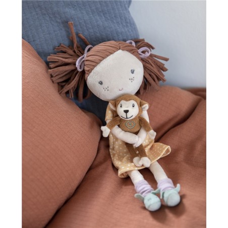 SOPHIA MUÑECA 35 cm.