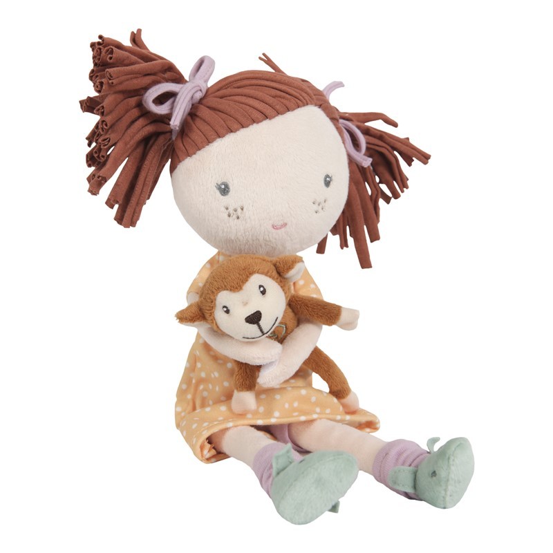 SOPHIA MUÑECA 35 cm.