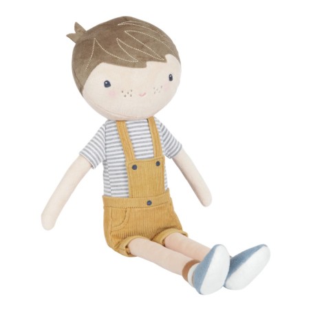 MUÑECO JIM BLANDITO