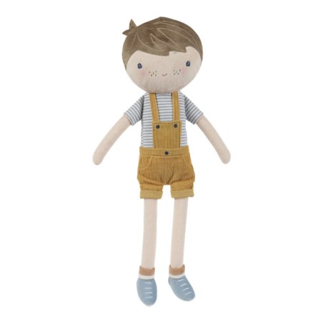 MUÑECO JIM BLANDITO