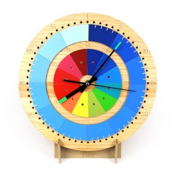 RELOJ