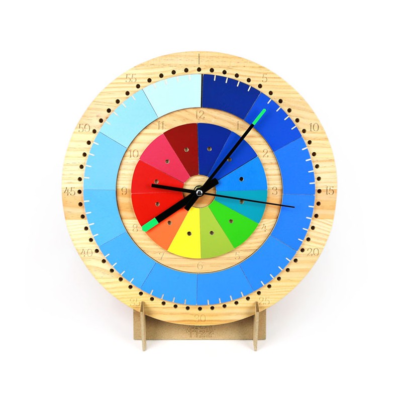 RELOJ