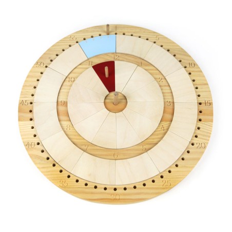 RELOJ