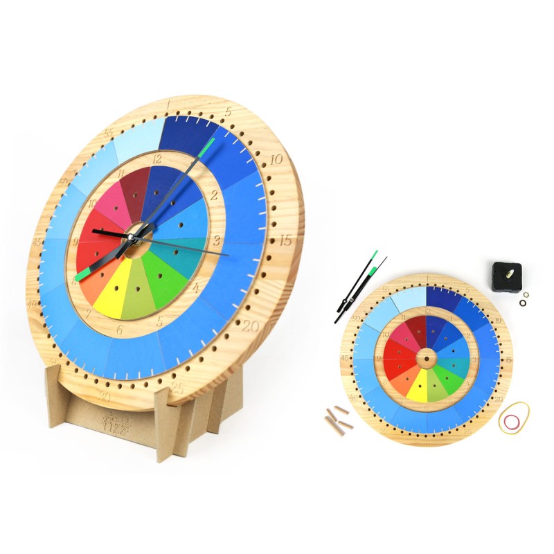 RELOJ