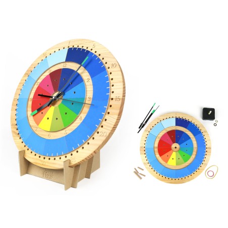 RELOJ