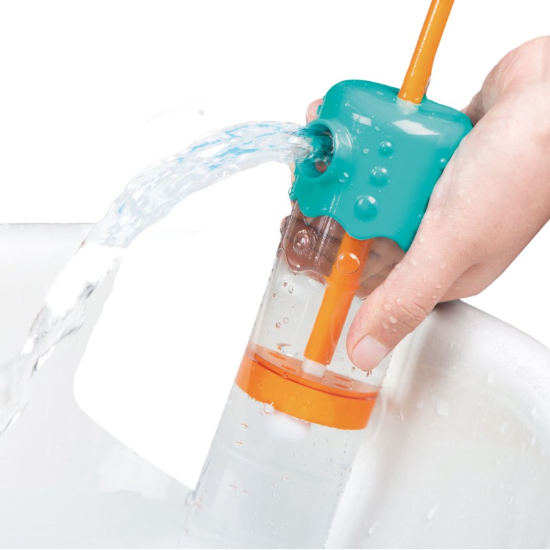 BOMBA DE AGUA