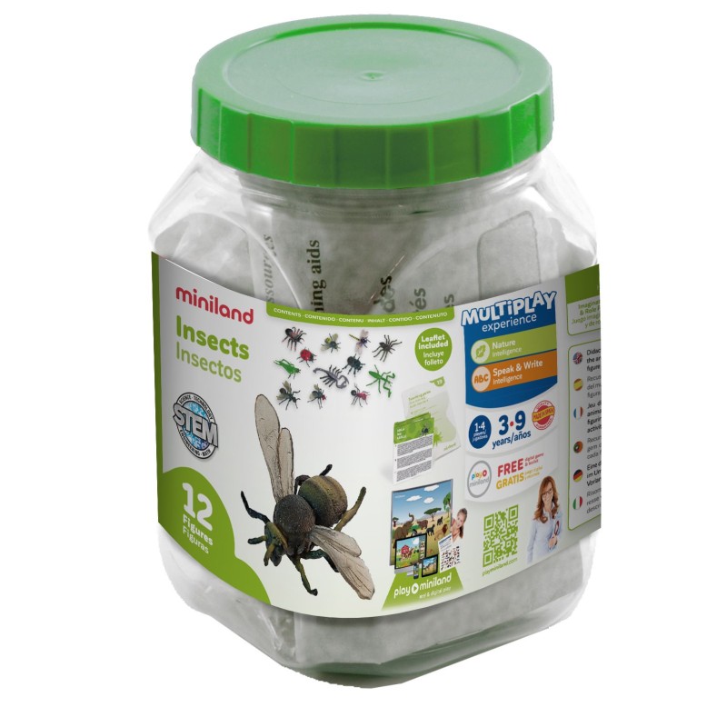 INSECTOS 12 FIG