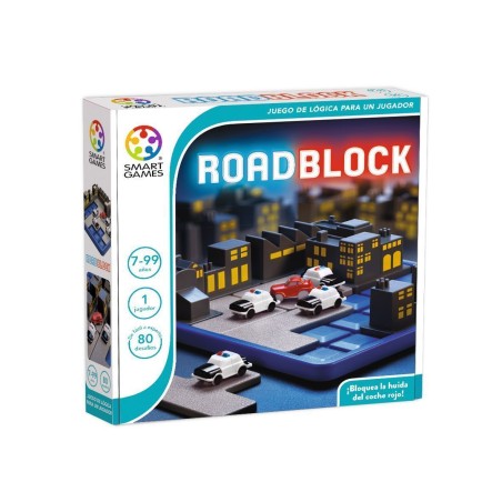 ROADBLOCK