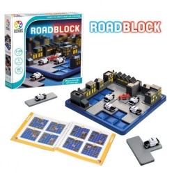 ROADBLOCK