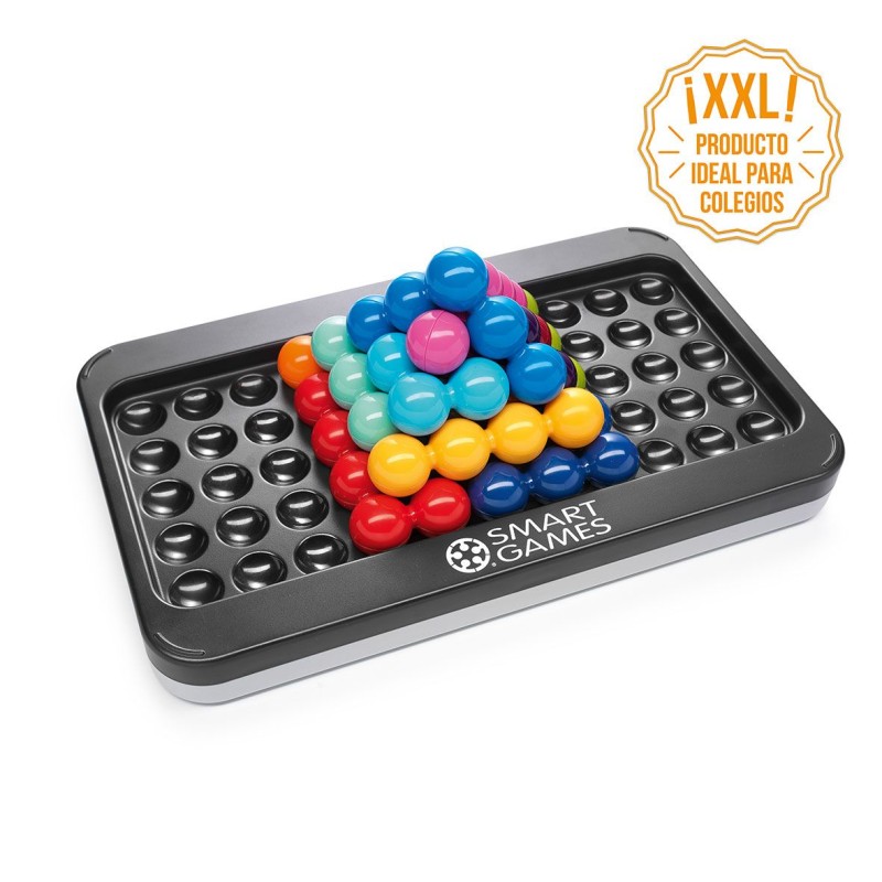 IQ PUZZLER PRO XXL